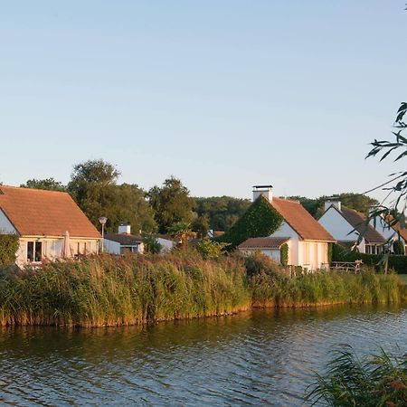 Sunparks Oostduinkerke - Plopsaland Hotell Eksteriør bilde